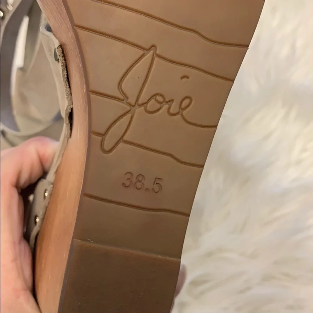 Joie great only